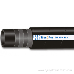 Hydraulic Hose EN856 4SH